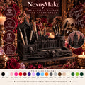 Gothic Cathedral Desk Organizer