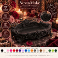 Baroque Gothic Catchall Tray