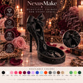 Gothic High Heel Jewelry Organizer & Catchall Tray