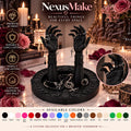Lilith Hands Jewelry Organizer Gothic Ring Holder